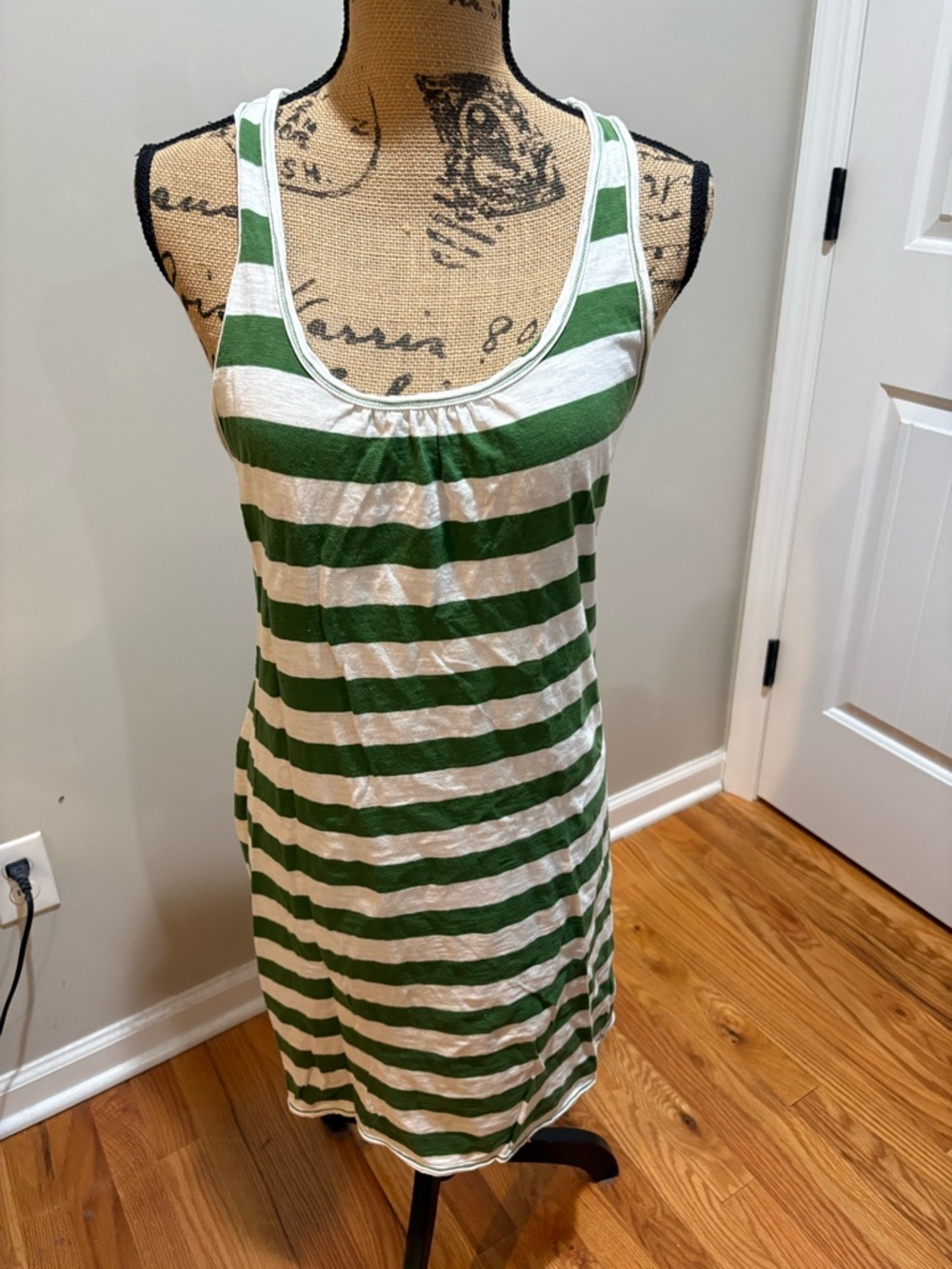 ☀️VINTAGE MOSSIMO Tank Dress